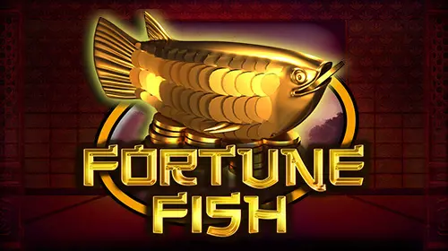 Fortune Fish - Spin City - Congo